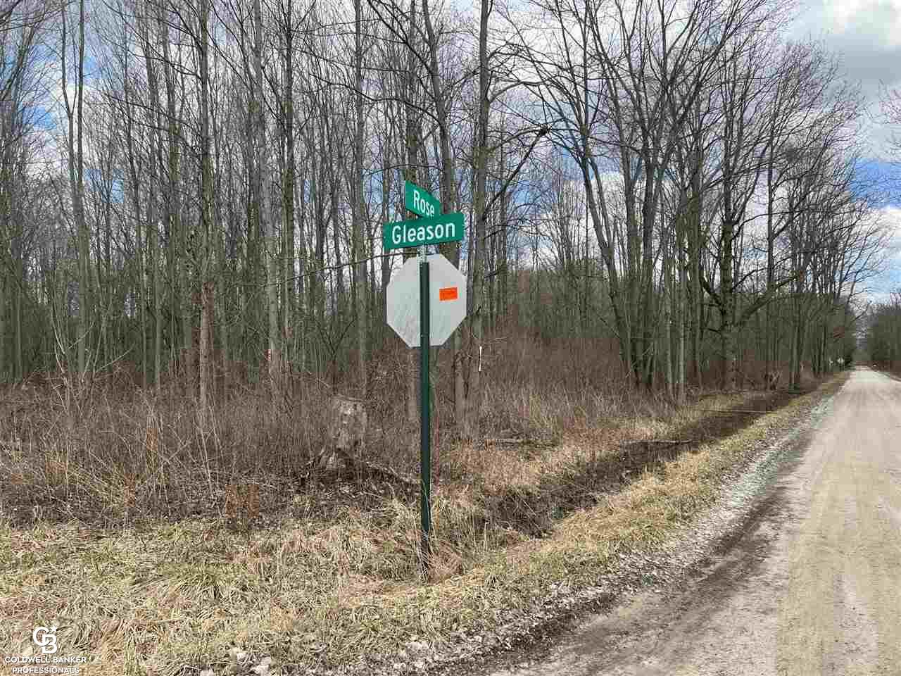 4 Gleason Road Emmett, MI 48022 - Photo 3 of 4