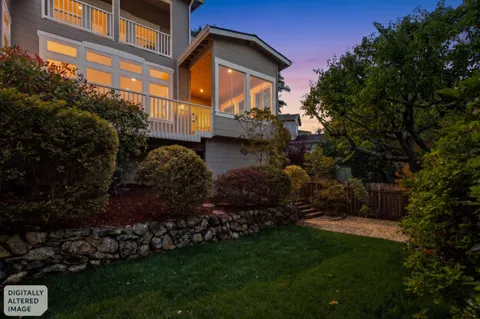 $4,288,000 | 853 Vista Drive, Redwood City, CA 94062