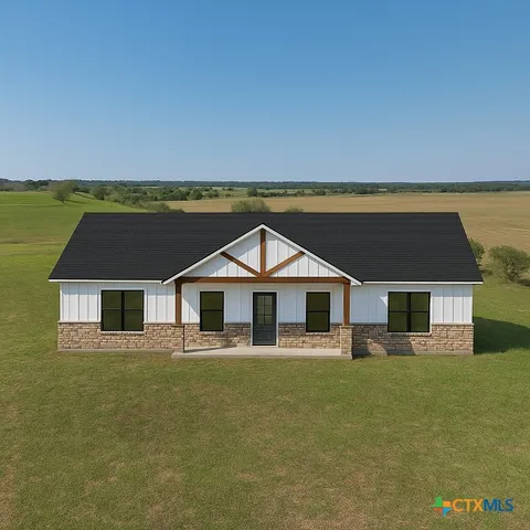 $495,000 | 5752 County Road 174, Gatesville, TX 76528