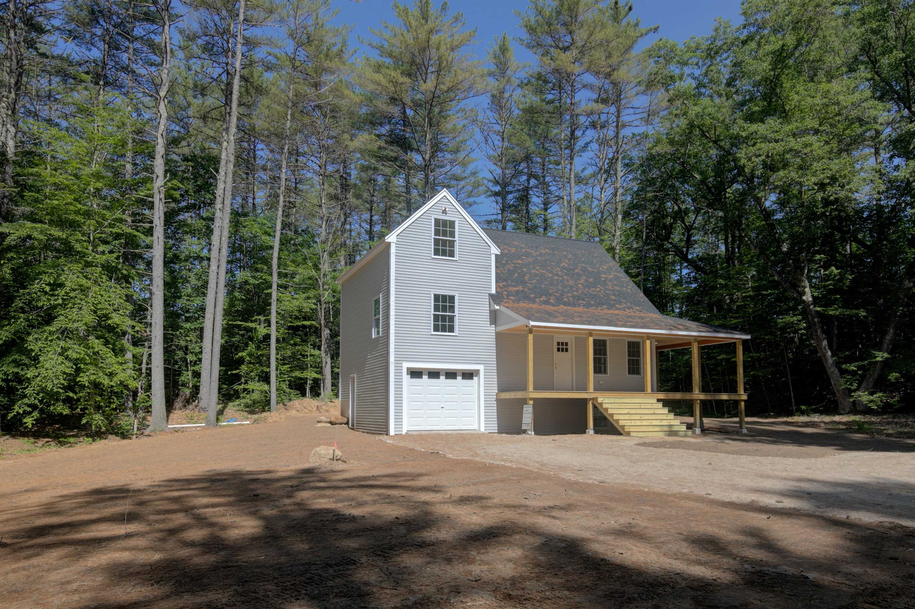1695 Village Road Madison, NH 03875 - Photo 5 of 43