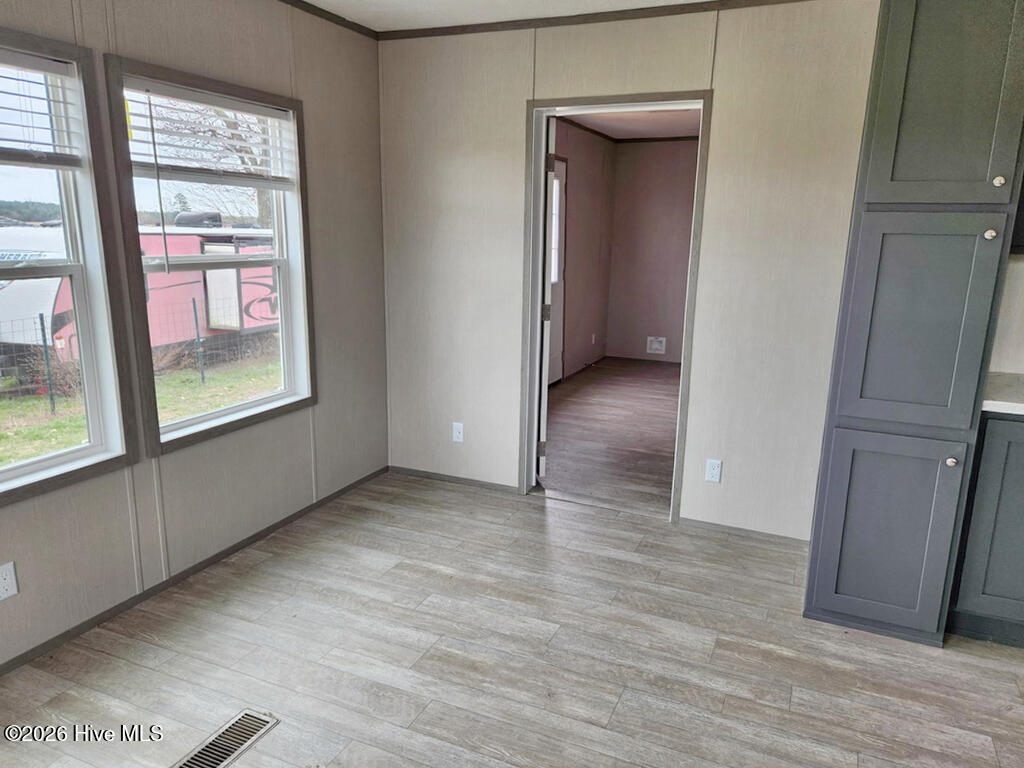 1780 Dan Peele Road Williamston, NC 27892 - Photo 11 of 23 11 DINETTE