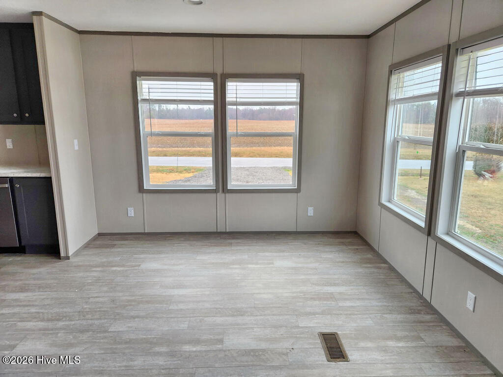 1780 Dan Peele Road Williamston, NC 27892 - Photo 12 of 23 12 DINETTE