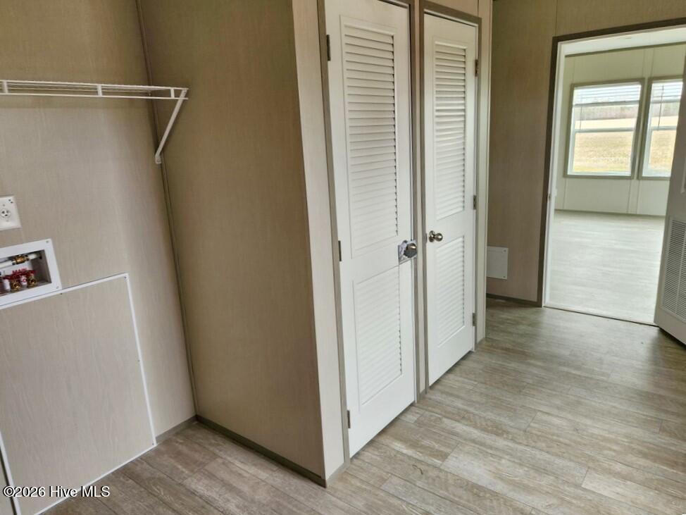 1780 Dan Peele Road Williamston, NC 27892 - Photo 14 of 23 14 LAUNDRY