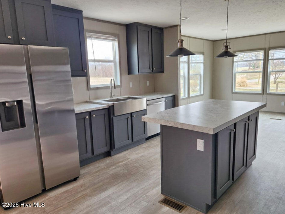 1780 Dan Peele Road Williamston, NC 27892 - Photo 8 of 23 8 KITCHEN