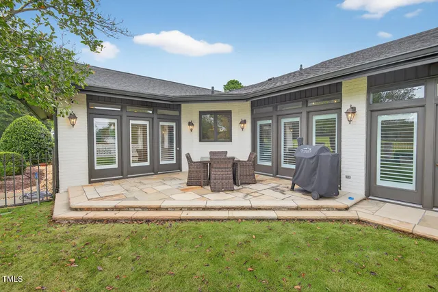 $1,750,000 | 3210 Medford Road, Durham, NC 27705