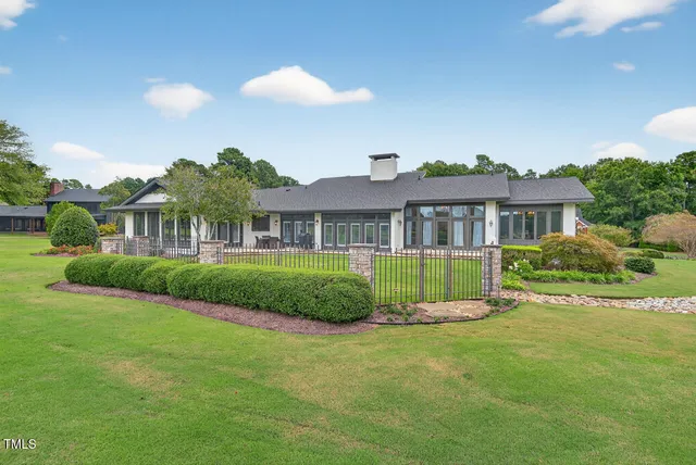 $1,750,000 | 3210 Medford Road, Durham, NC 27705