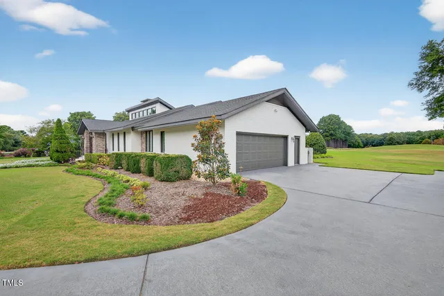 $1,750,000 | 3210 Medford Road, Durham, NC 27705