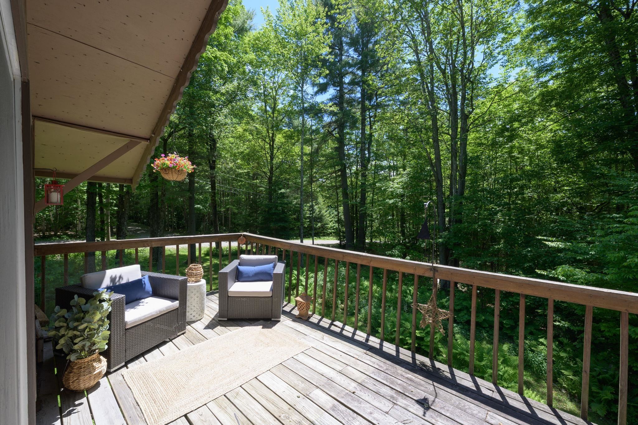 57 Timber Lane Wardsboro, VT 05360 - Photo 31 of 33