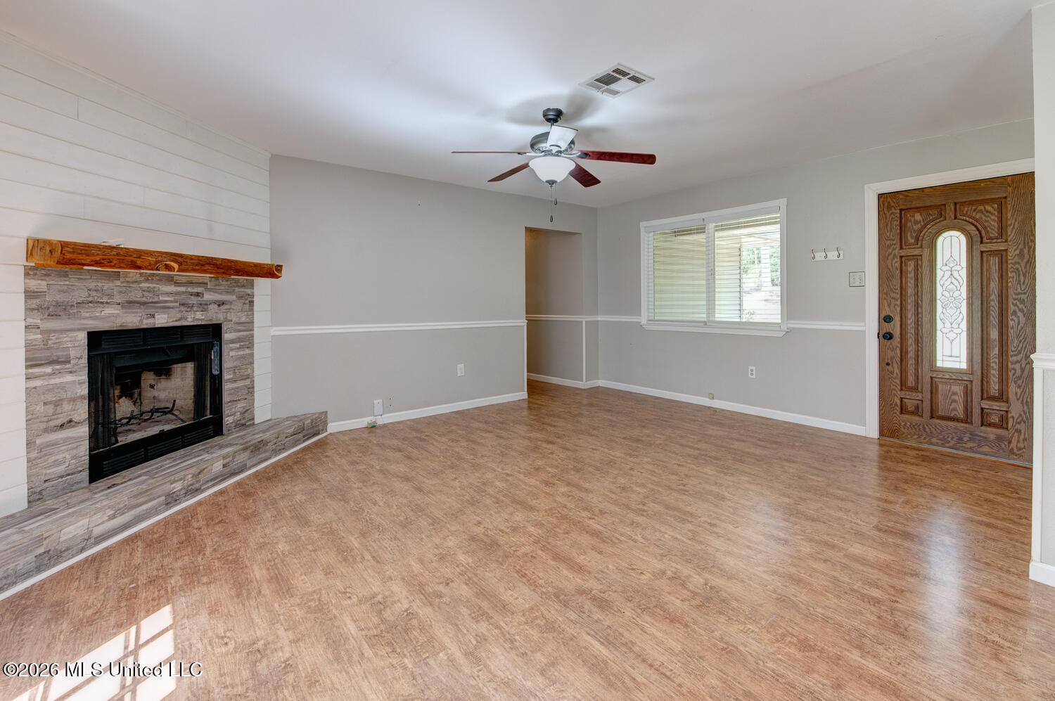 152 McCastile Road Carriere, MS 39426 - Photo 6 of 26 152McCastile_MLS-6