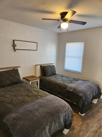 $1,100 | 815-4 Deahl Street, Borger, TX 79007