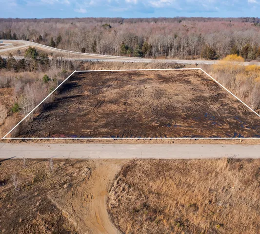 $350,000 | Lot 2 Blue Star Highway, Douglas, MI 49406
