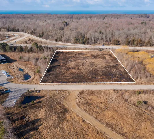$350,000 | Lot 2 Blue Star Highway, Douglas, MI 49406