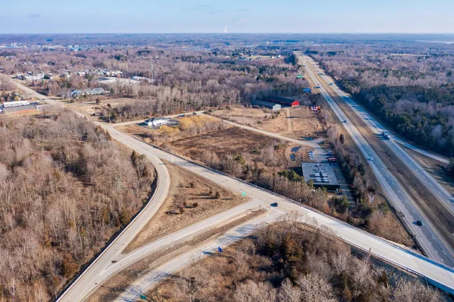 $350,000 | Lot 2 Blue Star Highway, Douglas, MI 49406