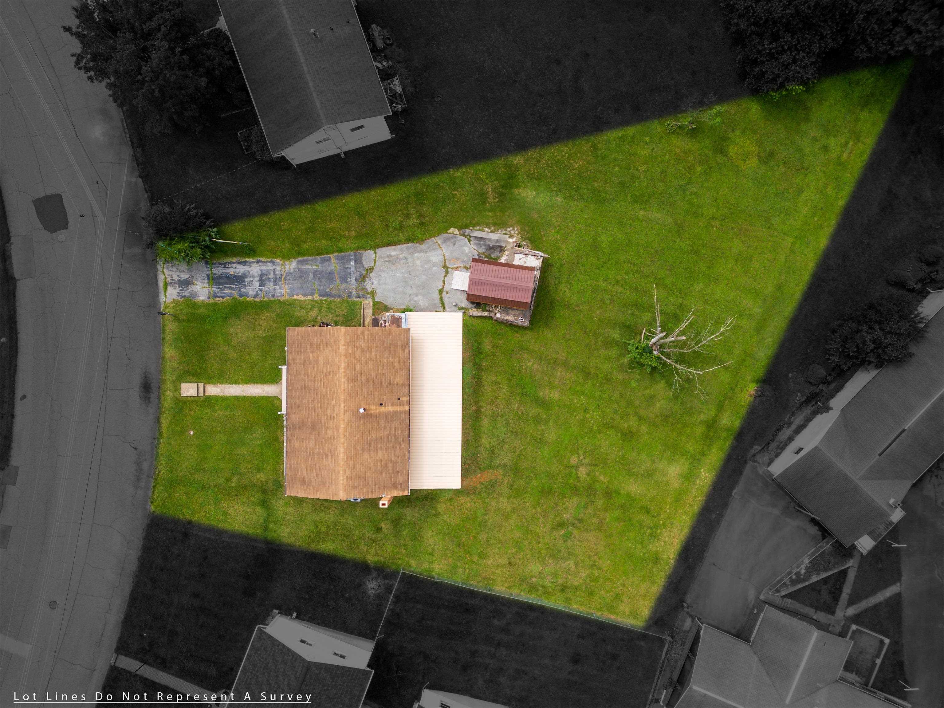 816 Rutherford Street Staunton, VA 24401 - Photo 46 of 52 Gallery Image 46