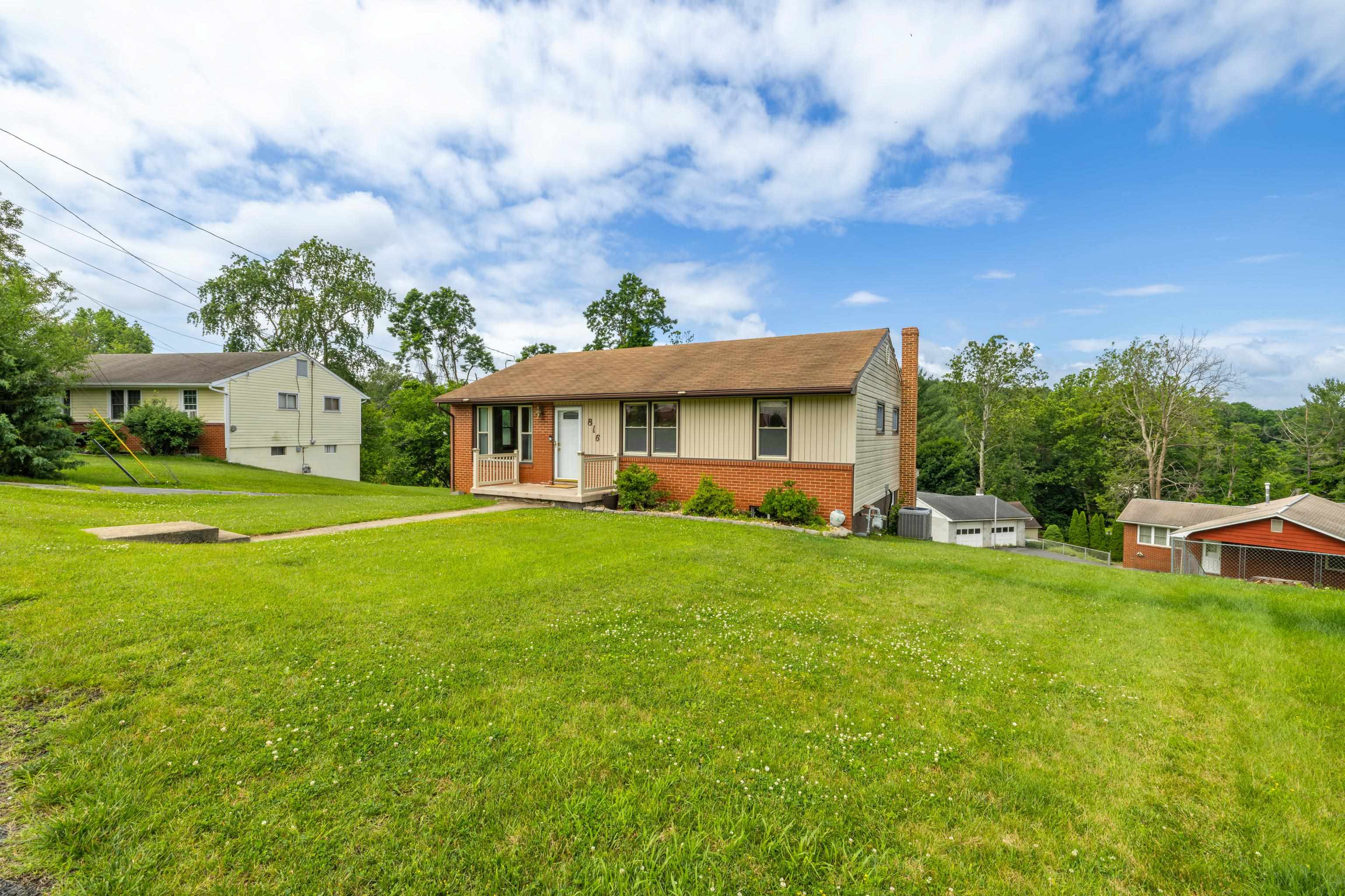 816 Rutherford Street Staunton, VA 24401 - Photo 52 of 52 Gallery Image 52