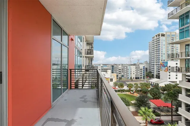 $329,900 | 1120 East Kennedy Boulevard, Unit 730, Tampa, FL 33602