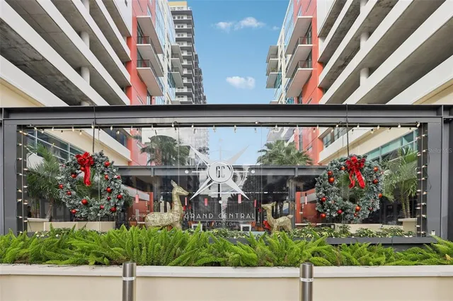 $329,900 | 1120 East Kennedy Boulevard, Unit 730, Tampa, FL 33602