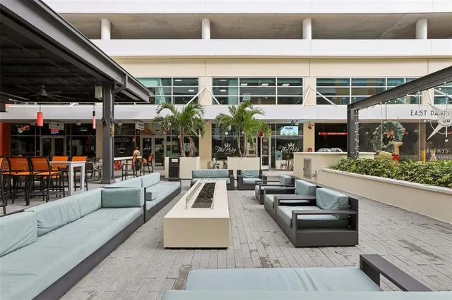 $329,900 | 1120 East Kennedy Boulevard, Unit 730, Tampa, FL 33602