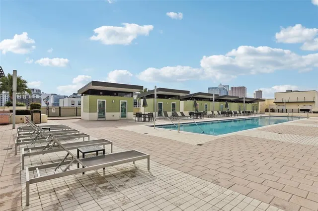 $329,900 | 1120 East Kennedy Boulevard, Unit 730, Tampa, FL 33602