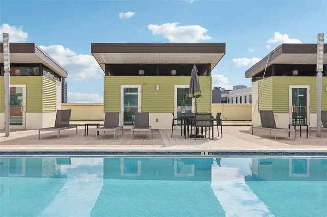 $329,900 | 1120 East Kennedy Boulevard, Unit 730, Tampa, FL 33602