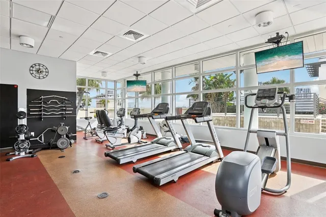 $329,900 | 1120 East Kennedy Boulevard, Unit 730, Tampa, FL 33602