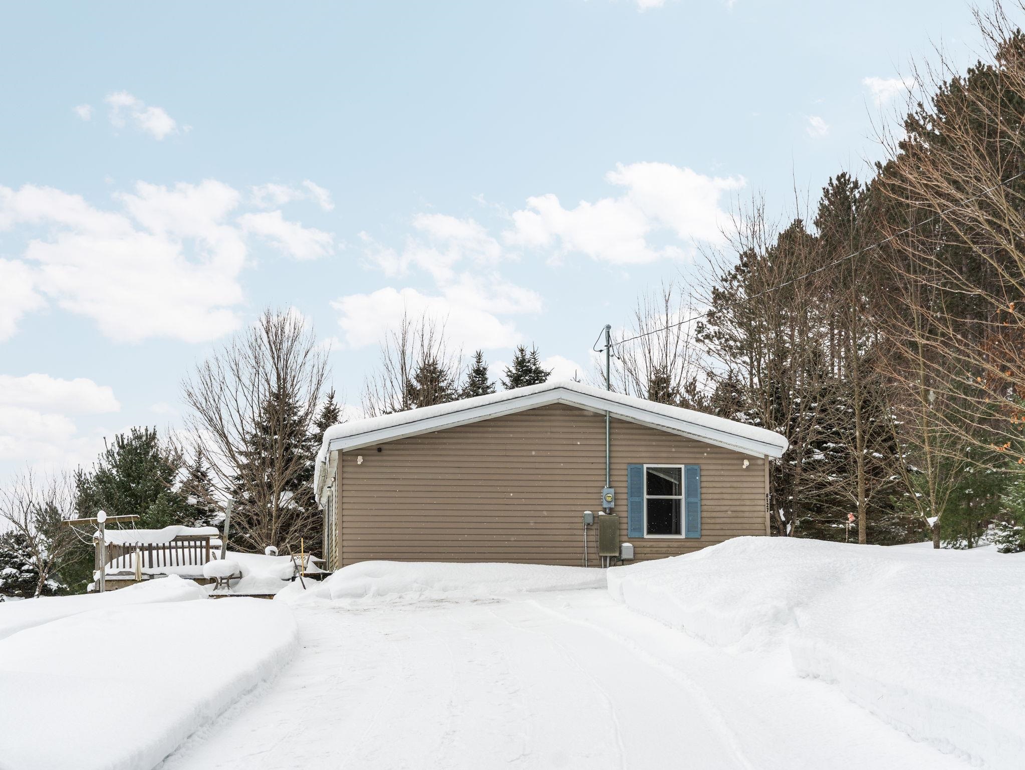8127 Wood Road Kingsley, MI 49649 - Photo 29 of 44 Gallery Image 29