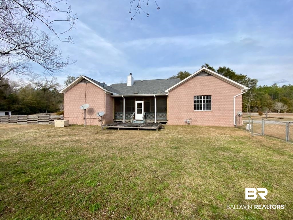 9505 Foshee Road Brewton, AL 36426 - Photo 10 of 10 Gallery Image 10