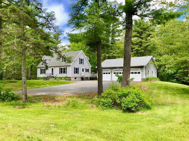 78 Western County Road Penobscot, ME 04476 - Photo 1 of 18 IMG_3564