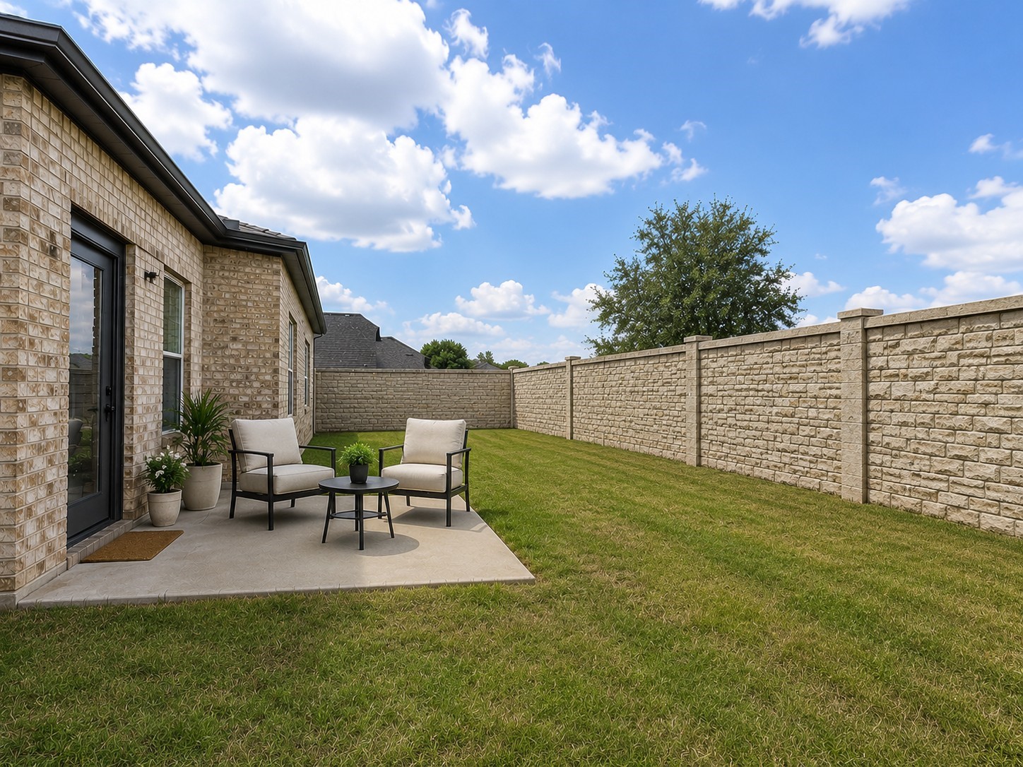 2129 Solstice Boulevard Spring, TX 77386 - Photo 48 of 49 Virtually staged