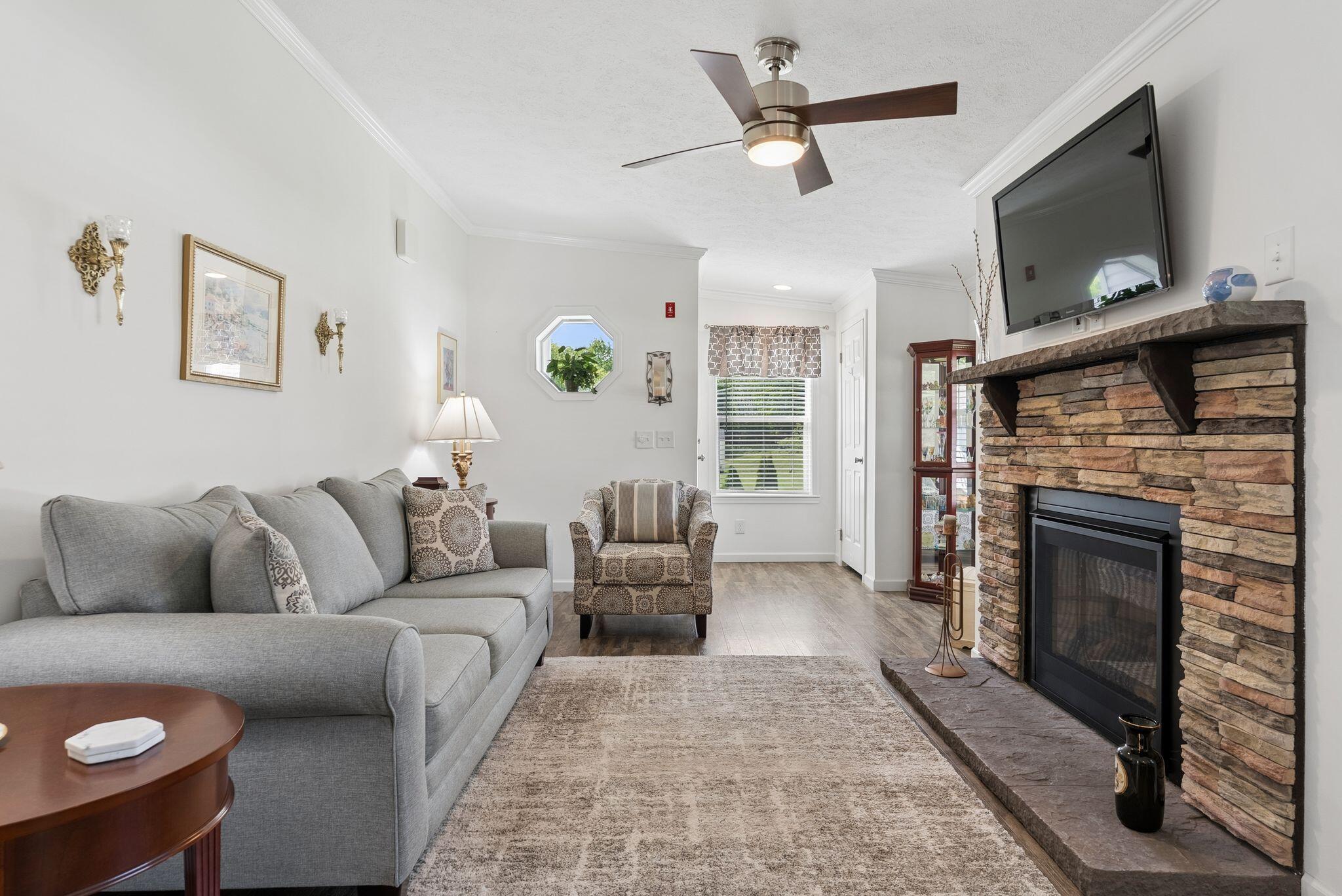 17 Rods Way Arundel, ME 04046 - Photo 4 of 37
