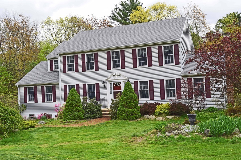37 East Bare Hill Road Harvard, MA 01451 - Photo 4 of 29 Gallery Image 4