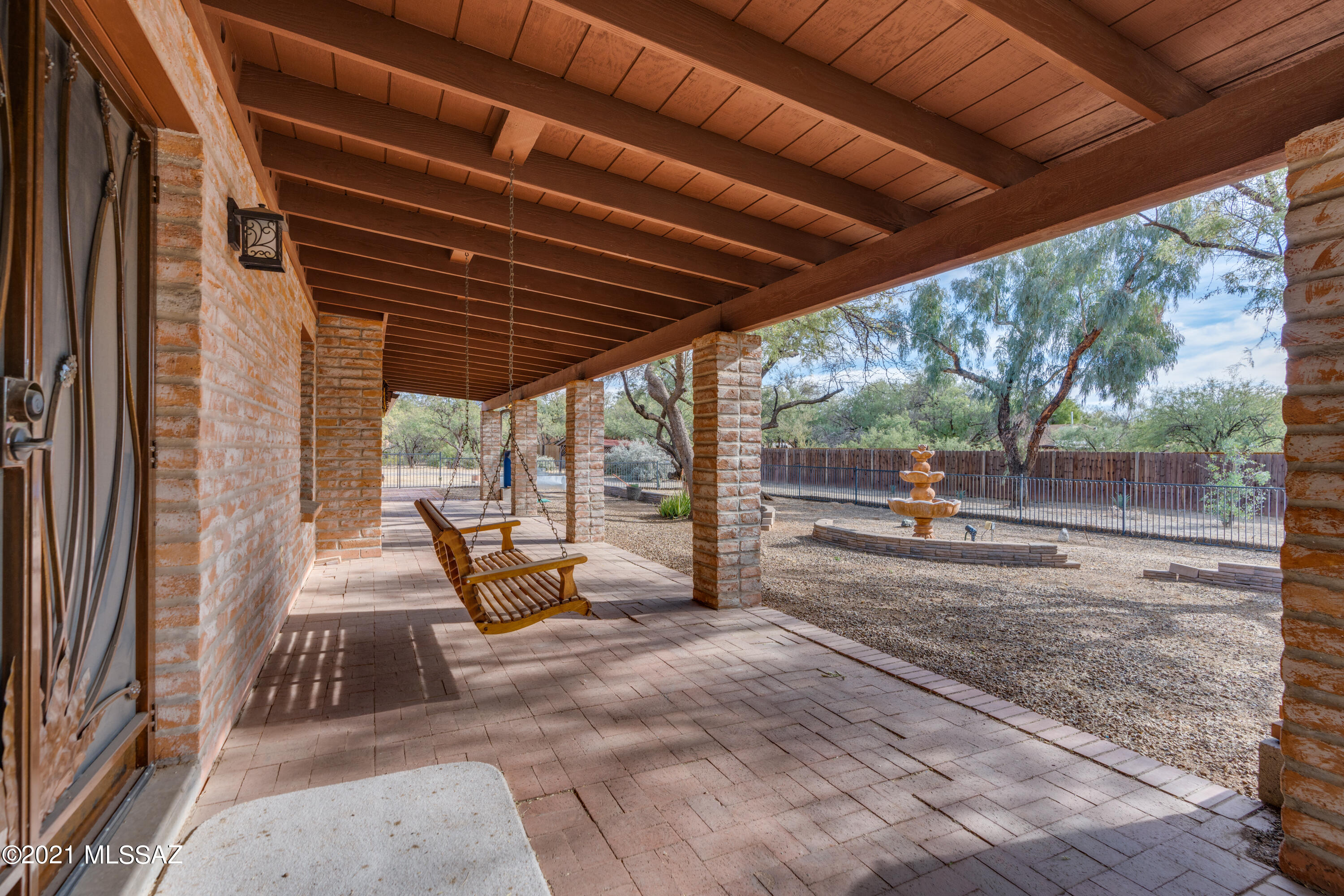 9020 East Bears Path Road Tucson, AZ 85749 - Photo 38 of 43