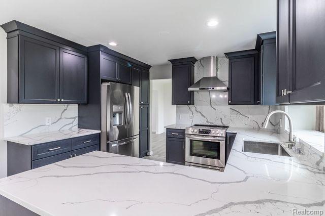 38772 Westchester Road Sterling Heights, MI 48310 - Photo 22 of 58 Gallery Image 22