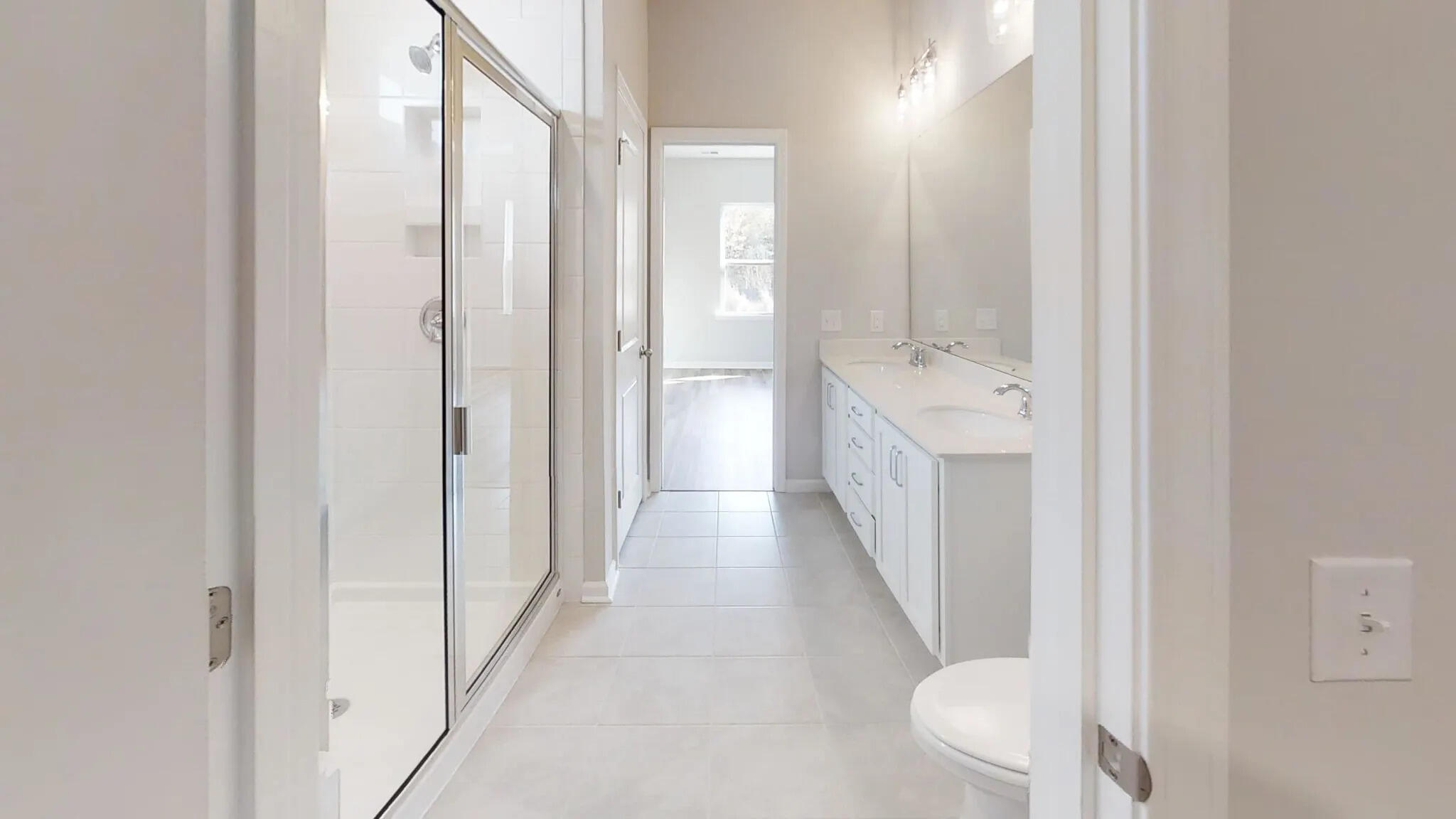 2083 Lavender Bloom Road Ravenel, SC 29470 - Photo 6 of 7 Hartwell Prim bath sample pic