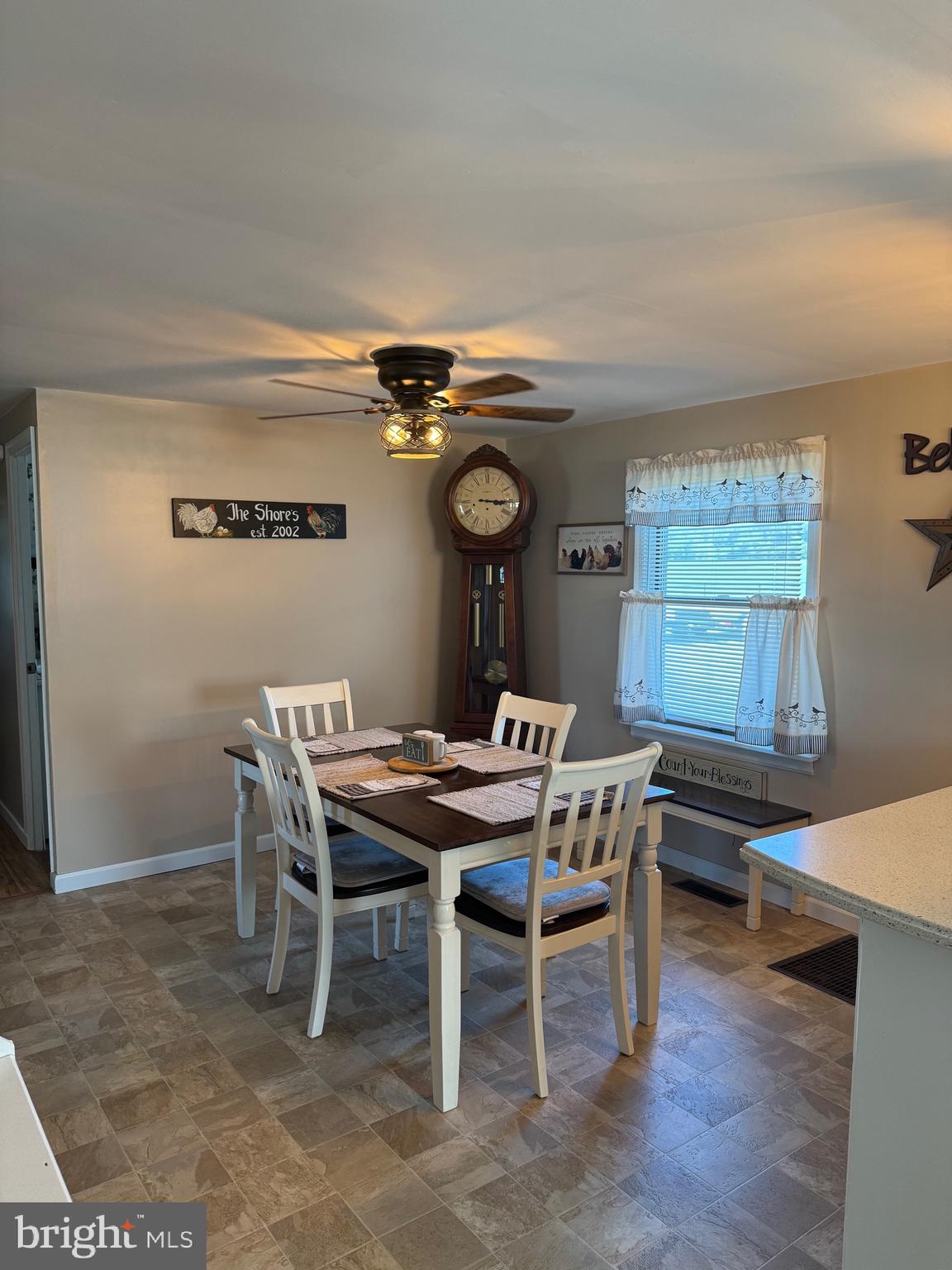6101 Bethlehem Road Preston, MD 21655 - Photo 10 of 36 a table and chairs in a room