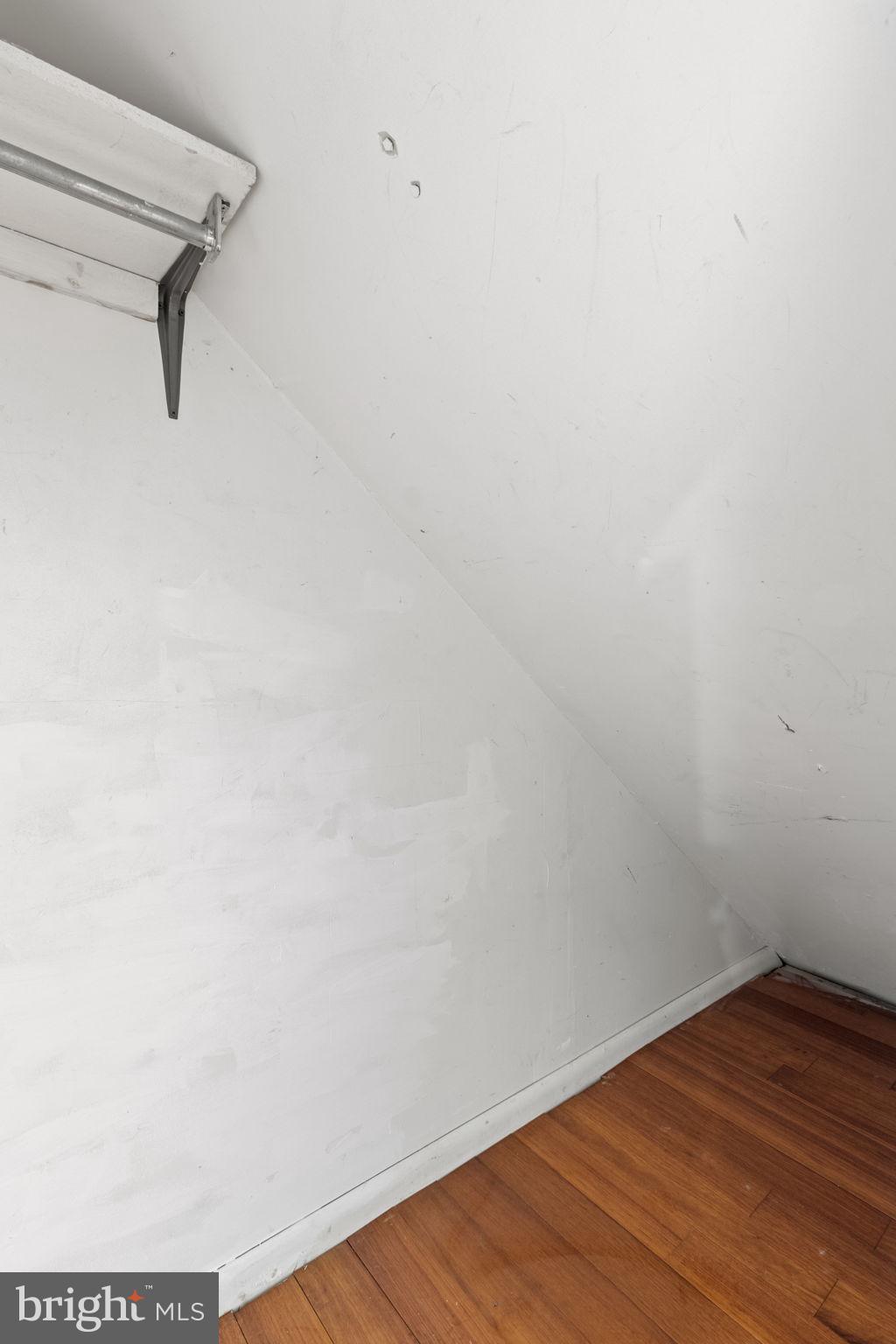 728 Christian Street, Unit 1 Philadelphia, PA 19147 - Photo 18 of 25 a view of a room with wooden floor