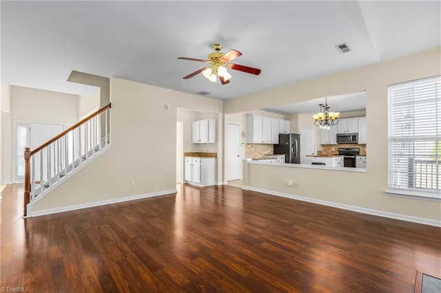 $390,000 | 1551 Pondhaven Drive, High Point, NC 27265