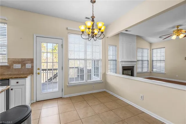 $390,000 | 1551 Pondhaven Drive, High Point, NC 27265