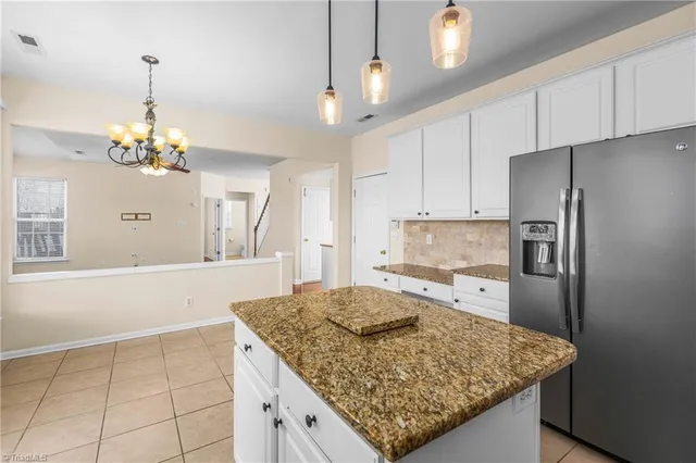 $390,000 | 1551 Pondhaven Drive, High Point, NC 27265