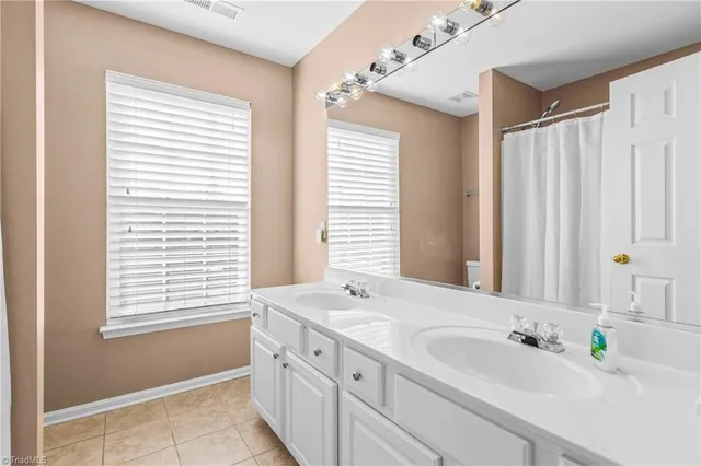 $390,000 | 1551 Pondhaven Drive, High Point, NC 27265