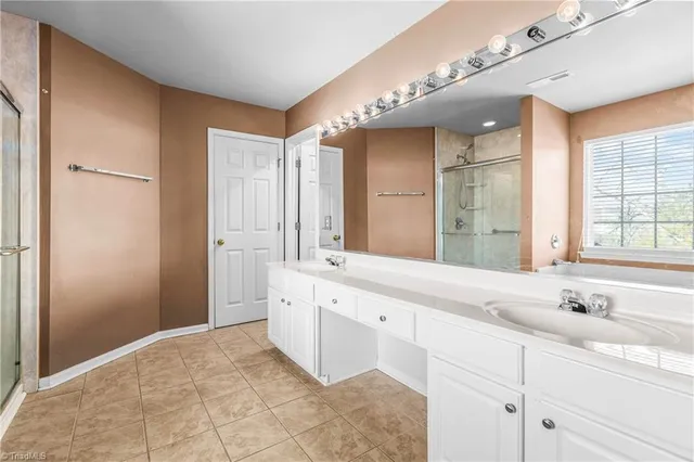 $390,000 | 1551 Pondhaven Drive, High Point, NC 27265