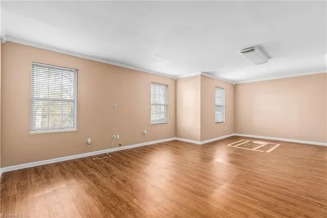 $390,000 | 1551 Pondhaven Drive, High Point, NC 27265