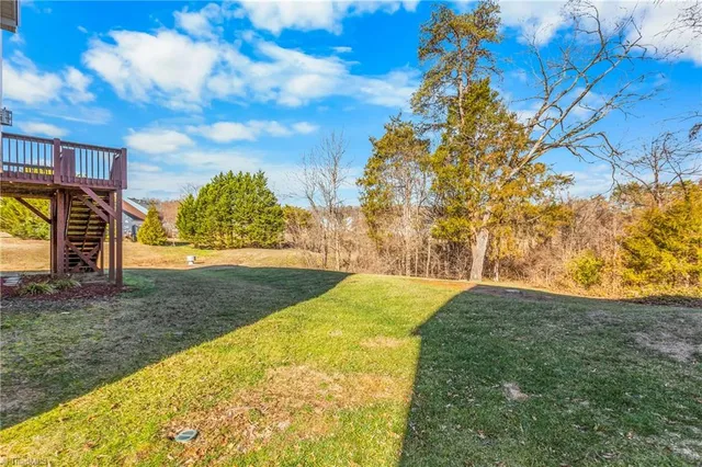 $390,000 | 1551 Pondhaven Drive, High Point, NC 27265