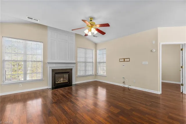 $390,000 | 1551 Pondhaven Drive, High Point, NC 27265