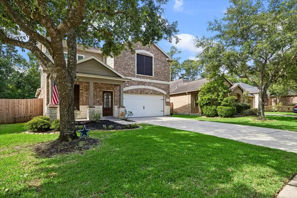 $375,000 | 20136 Bitter Root Drive, Porter, TX 77365