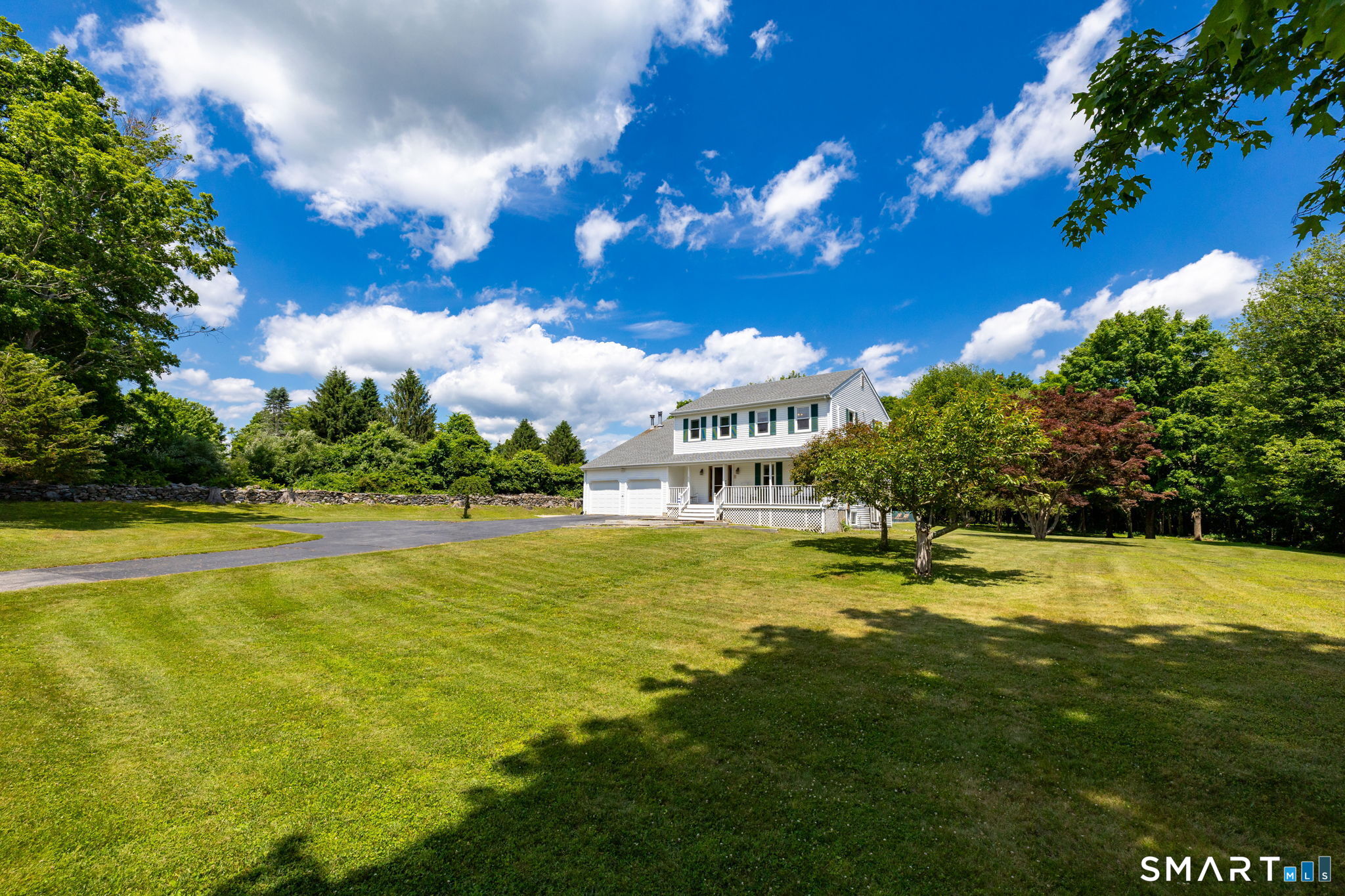 393 Wawecus Hill Road Norwich, CT 06360 - Photo 2 of 40