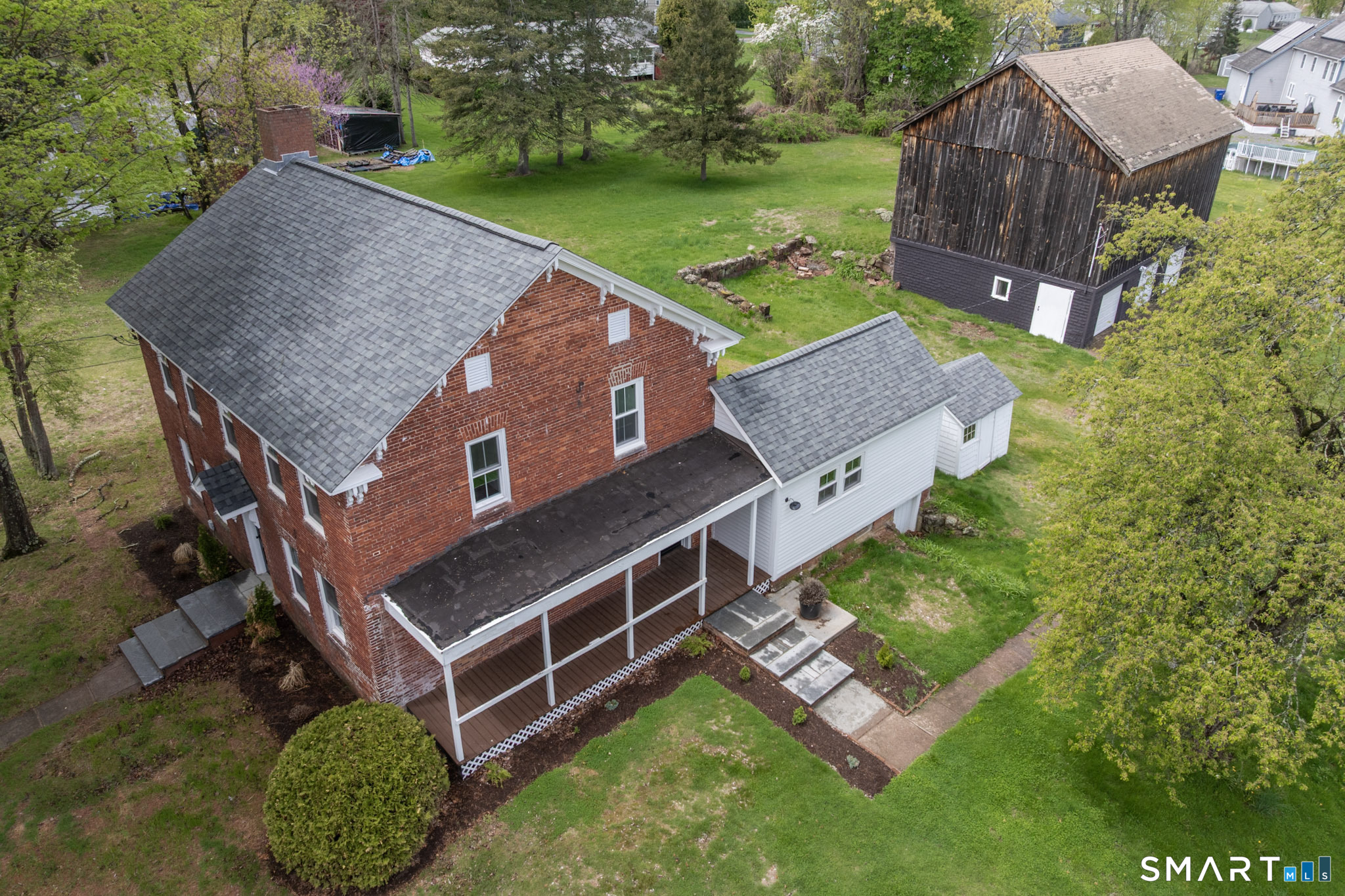 76 Griffin Road Broad Brook, CT 06016 - Photo 36 of 38