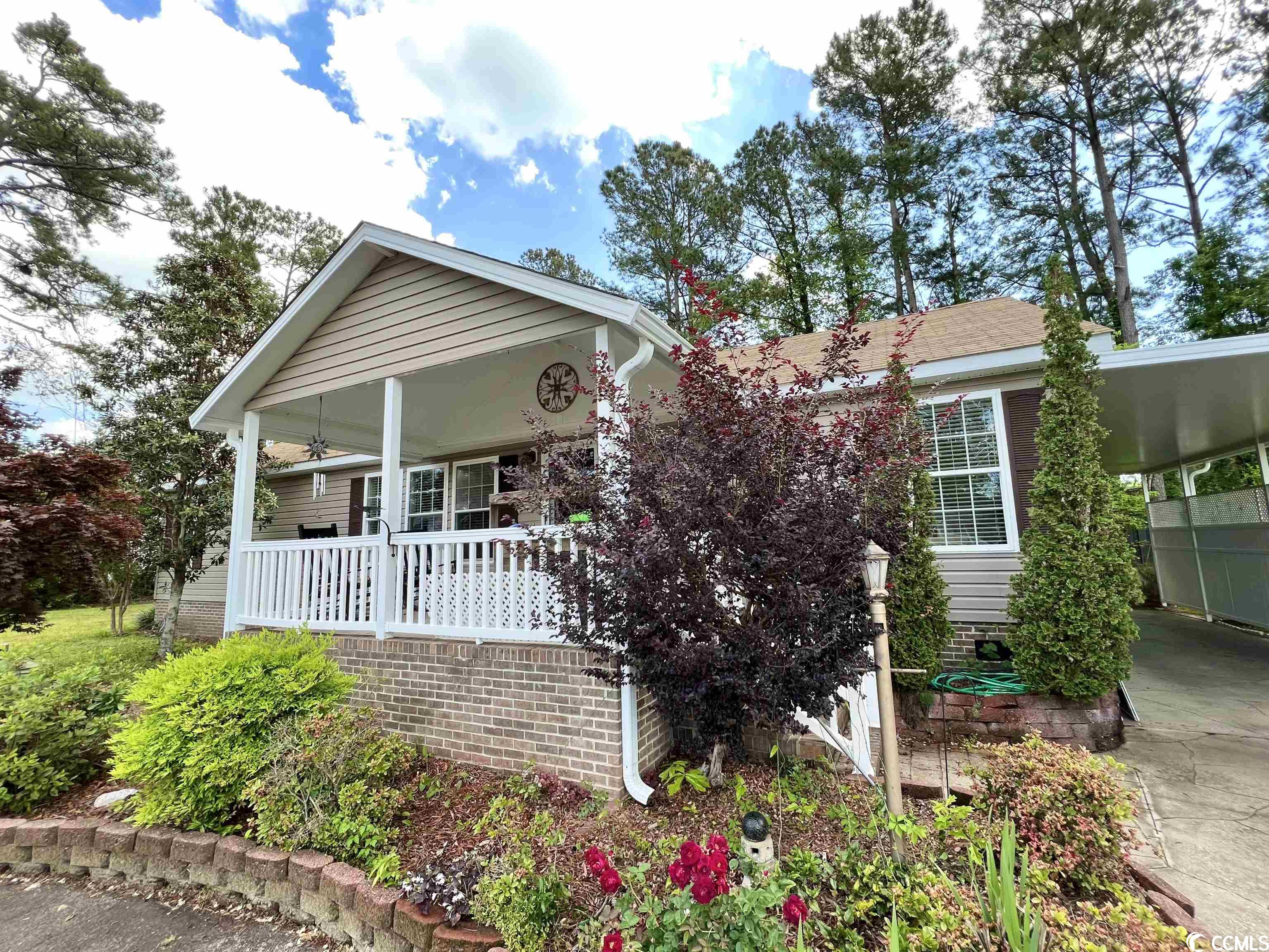 1636 Perry Circle Myrtle Beach, SC 29577 - Photo 1 of 35