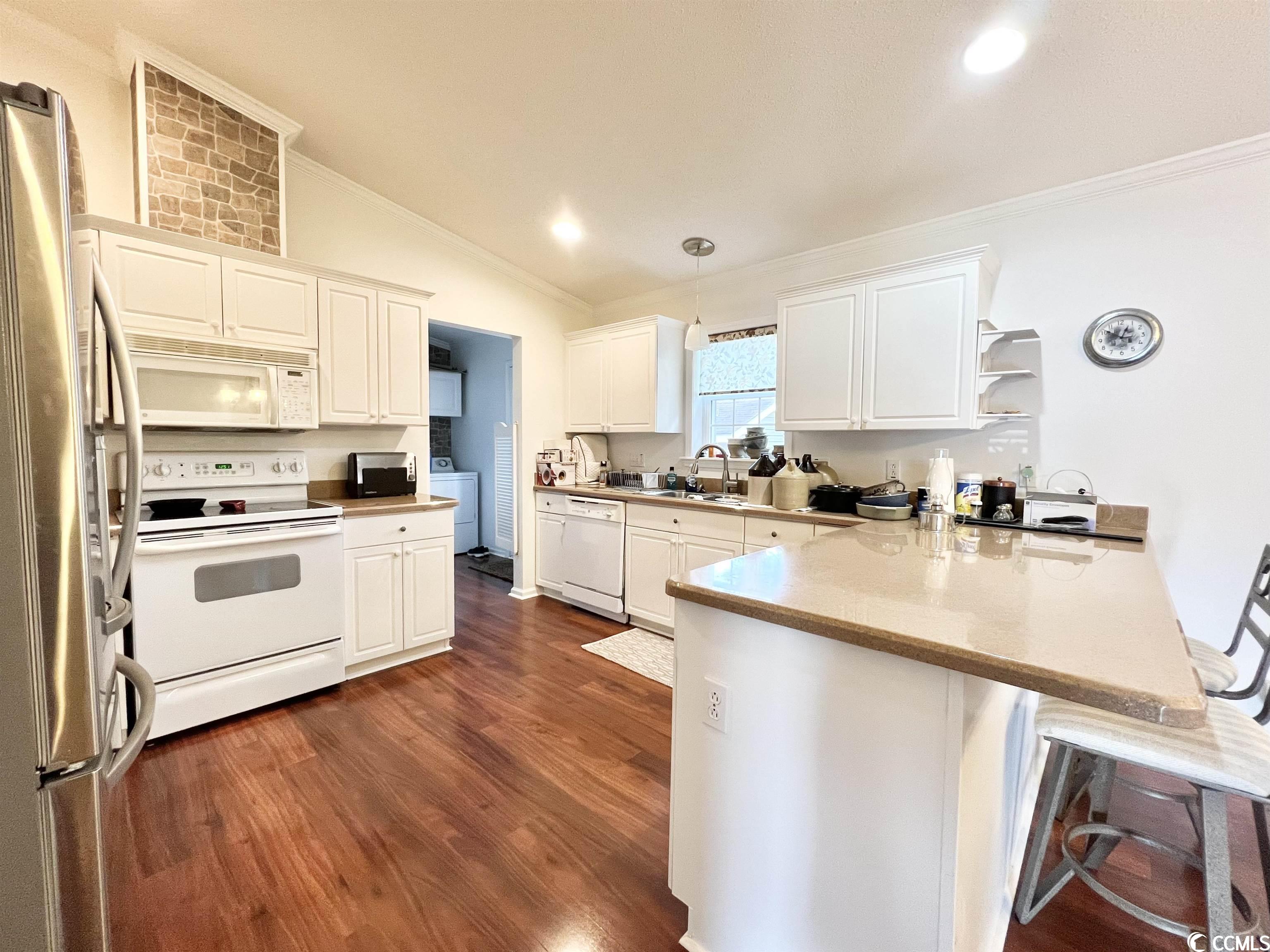 1636 Perry Circle Myrtle Beach, SC 29577 - Photo 11 of 35