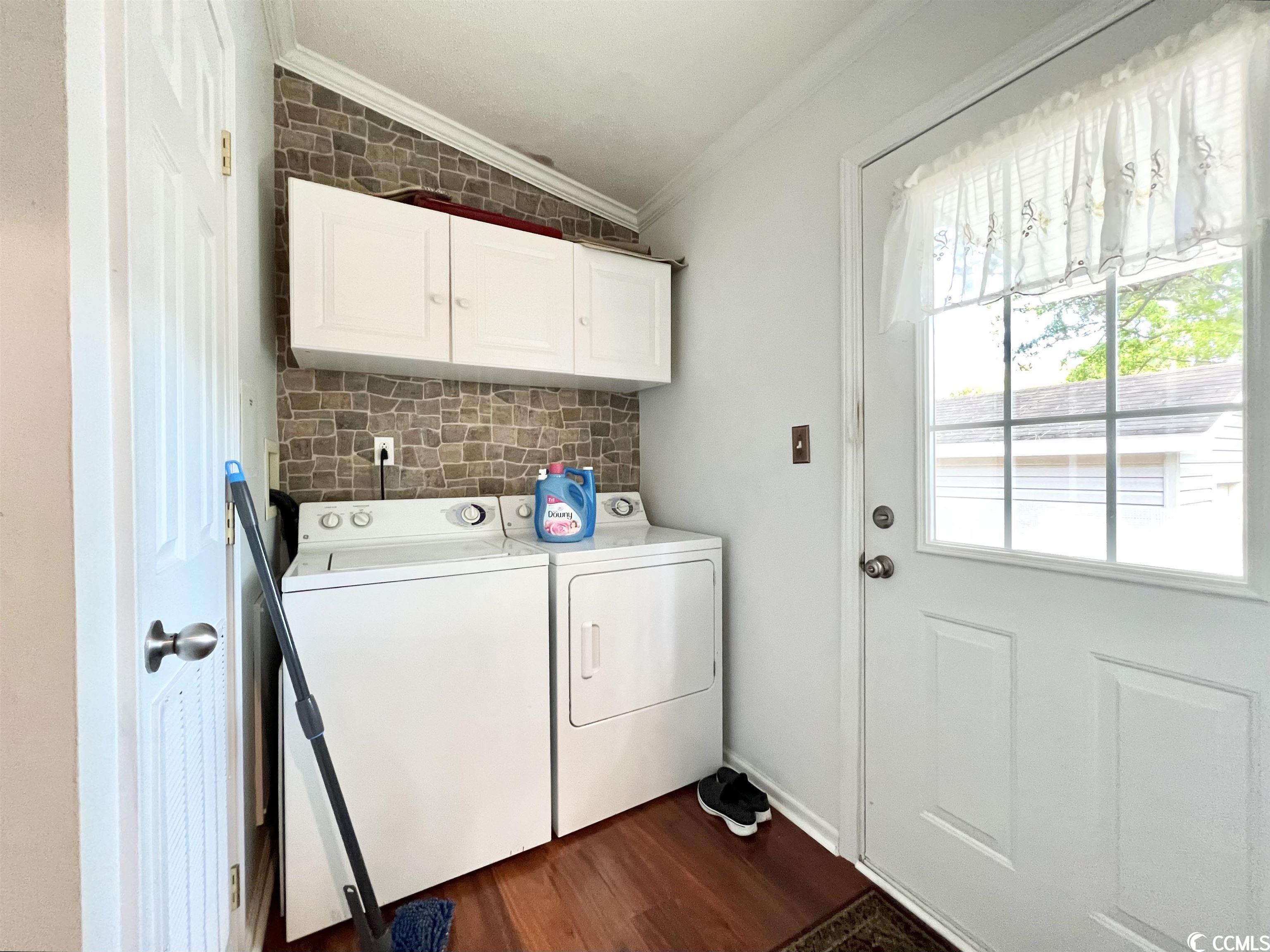 1636 Perry Circle Myrtle Beach, SC 29577 - Photo 12 of 35